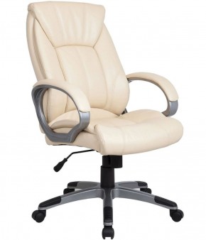 Кресло офисное BRABIX "Maestro EX-506" (бежевое) 531168 в Тюмени - tumen.ok-mebel.com | фото 1