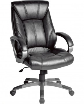 Кресло офисное BRABIX "Maestro EX-506" (черное) 530877 в Тюмени - tumen.ok-mebel.com | фото 1