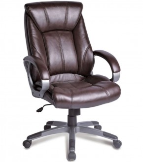 Кресло офисное BRABIX "Maestro EX-506" (коричневое) 530878 в Тюмени - tumen.ok-mebel.com | фото