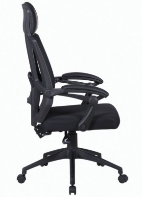 Кресло офисное BRABIX "Nexus ER-401" (черное) 531835 в Тюмени - tumen.ok-mebel.com | фото 3
