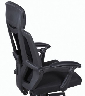 Кресло офисное BRABIX "Nexus ER-401" (черное) 531835 в Тюмени - tumen.ok-mebel.com | фото 4