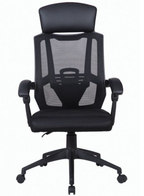 Кресло офисное BRABIX "Nexus ER-401" (черное) 531835 в Тюмени - tumen.ok-mebel.com | фото 5