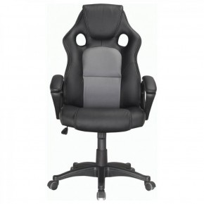Кресло офисное BRABIX "Rider Plus EX-544" (черный/серый) 531582 в Тюмени - tumen.ok-mebel.com | фото 2