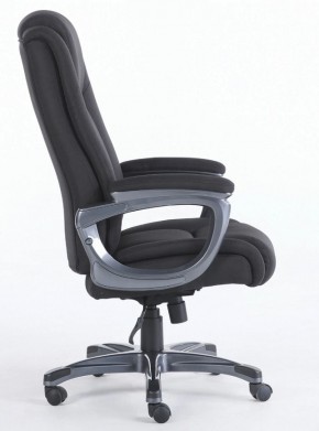 Кресло офисное BRABIX "Solid HD-005" (ткань/черное) 531822 в Тюмени - tumen.ok-mebel.com | фото 3