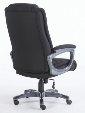 Кресло офисное BRABIX "Solid HD-005" (ткань/черное) 531822 в Тюмени - tumen.ok-mebel.com | фото 4