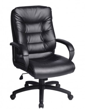 Кресло офисное BRABIX "Supreme EX-503" (черное) 530873 в Тюмени - tumen.ok-mebel.com | фото