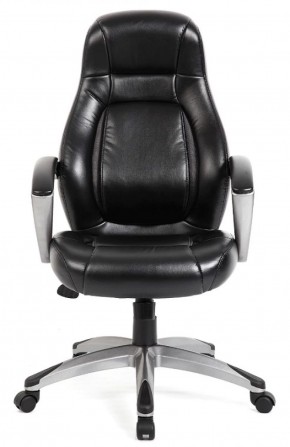 Кресло офисное BRABIX "Turbo EX-569" (экокожа, спортивный дизайн, черное) 531014 в Тюмени - tumen.ok-mebel.com | фото 4