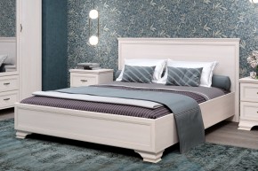 Кровать-1 с подъемным основанием 1600 Сиена в Тюмени - tumen.ok-mebel.com | фото 6