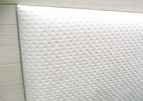Кровать 1400 без ортопеда "Мария-Луиза 14" в Тюмени - tumen.ok-mebel.com | фото 2