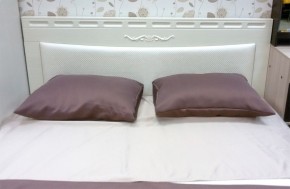 Кровать 1400 без ортопеда "Мария-Луиза 14" в Тюмени - tumen.ok-mebel.com | фото 4