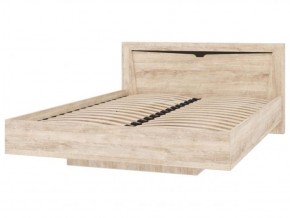 Кровать 1400 парящая с ПМ НКМ Версаль-5 секция №5 в Тюмени - tumen.ok-mebel.com | фото 1