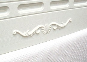 Кровать 1600 + ортопед/без ПМ "Мария-Луиза 16" в Тюмени - tumen.ok-mebel.com | фото 2