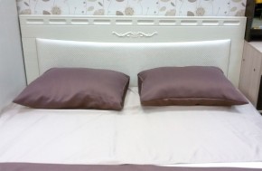 Кровать 1600 + ортопед/без ПМ "Мария-Луиза 16" в Тюмени - tumen.ok-mebel.com | фото 4