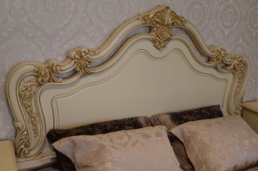 Кровать 1800 Мона Лиза (крем) в Тюмени - tumen.ok-mebel.com | фото 6
