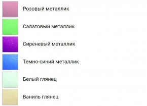 Кровать №2 Единорог Юниор-15 МДФ (1600) в Тюмени - tumen.ok-mebel.com | фото 3