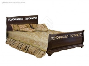 Кровать 2-х спальная Оскар ММ-216-02/16 (1600*2000) в Тюмени - tumen.ok-mebel.com | фото
