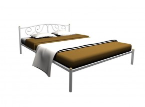 Кровать Ангелина (МилСон) в Тюмени - tumen.ok-mebel.com | фото 2