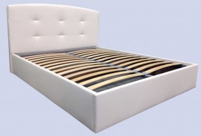 Кровать Ариадна Easy 1400 (без механизма подъема) в Тюмени - tumen.ok-mebel.com | фото 2