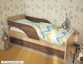 Кровать детская Максимка (Кроха-2) 800*1600 в Тюмени - tumen.ok-mebel.com | фото 8