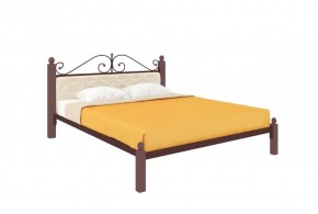 Кровать Диана Lux мягкая 2000 (МилСон) в Тюмени - tumen.ok-mebel.com | фото 2