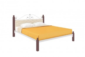 Кровать Диана Lux мягкая 2000 (МилСон) в Тюмени - tumen.ok-mebel.com | фото 5