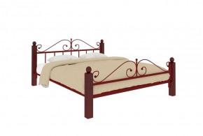Кровать Диана Lux plus 1900 (МилСон) в Тюмени - tumen.ok-mebel.com | фото 6