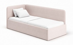 Кровать-диван Leonardo 160*70 (Розовый) в Тюмени - tumen.ok-mebel.com | фото