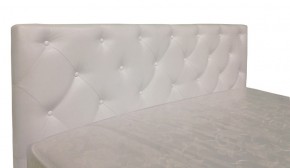 Кровать Джесика Easy 1600 (без механизма подъема) в Тюмени - tumen.ok-mebel.com | фото 2