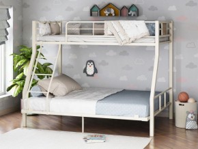 Кровать двухъярусная «Гранада-1 140» в Тюмени - tumen.ok-mebel.com | фото 2
