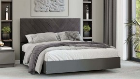 Кровать двуспальная Бетта Тип 1 в Тюмени - tumen.ok-mebel.com | фото 4