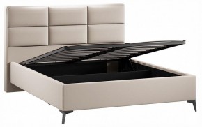 Кровать двуспальная Делана с ПМ Тип 1 в Тюмени - tumen.ok-mebel.com | фото 4