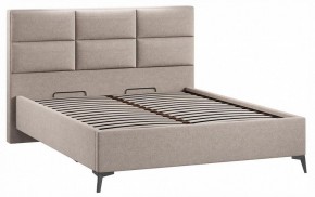 Кровать двуспальная Делана с ПМ Тип 1 в Тюмени - tumen.ok-mebel.com | фото 2