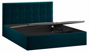 Кровать двуспальная Джоли с ПМ Тип 1 в Тюмени - tumen.ok-mebel.com | фото 3