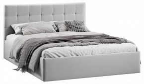 Кровать двуспальная Джоли с ПМ Тип 1 в Тюмени - tumen.ok-mebel.com | фото