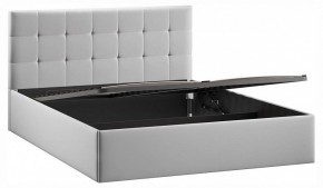 Кровать двуспальная Джоли с ПМ Тип 1 в Тюмени - tumen.ok-mebel.com | фото 3