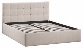 Кровать двуспальная Джоли с ПМ Тип 1 в Тюмени - tumen.ok-mebel.com | фото 2
