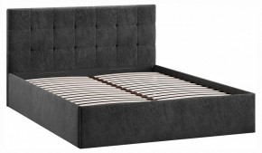 Кровать двуспальная Джоли с ПМ Тип 1 в Тюмени - tumen.ok-mebel.com | фото 2