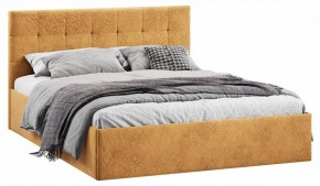 Кровать двуспальная Джоли с ПМ Тип 1 в Тюмени - tumen.ok-mebel.com | фото