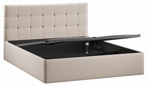 Кровать двуспальная Джоли с ПМ Тип 1 в Тюмени - tumen.ok-mebel.com | фото 4