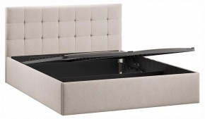 Кровать двуспальная Джоли с ПМ Тип 1 в Тюмени - tumen.ok-mebel.com | фото 3