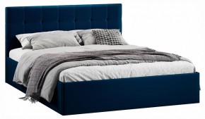 Кровать двуспальная Джоли Тип 1 в Тюмени - tumen.ok-mebel.com | фото