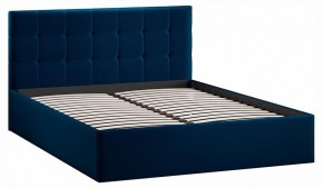 Кровать двуспальная Джоли Тип 1 в Тюмени - tumen.ok-mebel.com | фото 2