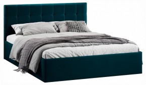 Кровать двуспальная Джоли Тип 1 в Тюмени - tumen.ok-mebel.com | фото