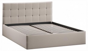 Кровать двуспальная Джоли Тип 1 в Тюмени - tumen.ok-mebel.com | фото
