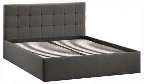 Кровать двуспальная Джоли Тип 1 в Тюмени - tumen.ok-mebel.com | фото
