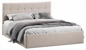 Кровать двуспальная Джоли Тип 1 в Тюмени - tumen.ok-mebel.com | фото