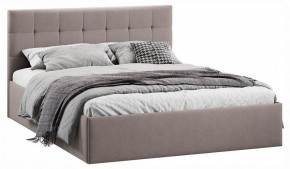 Кровать двуспальная Джоли Тип 1 в Тюмени - tumen.ok-mebel.com | фото