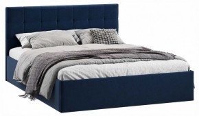 Кровать двуспальная Джоли Тип 1 в Тюмени - tumen.ok-mebel.com | фото