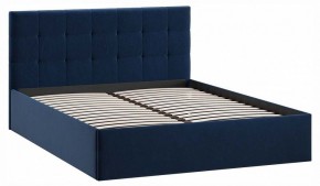 Кровать двуспальная Джоли Тип 1 в Тюмени - tumen.ok-mebel.com | фото 2