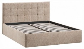 Кровать двуспальная Джоли Тип 1 в Тюмени - tumen.ok-mebel.com | фото 2